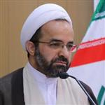 حجت الاسلام و المسلمین حبیب الله بابایی