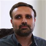 محمد ثناگویی زاده