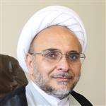 حجت الاسلام و المسلمین اصغر هادی