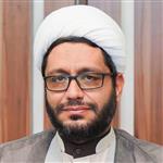 حجت الاسلام و المسلمین عبدالرسول احمدیان